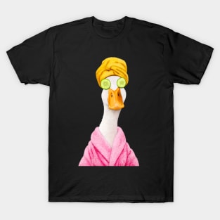 Bath duck T-Shirt